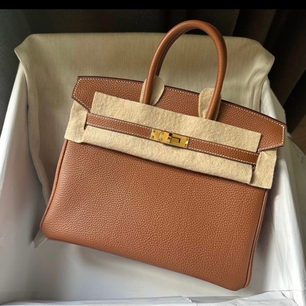 Birkin 25 New